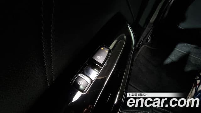 Kia K5 3세대 Signature, 2021 19