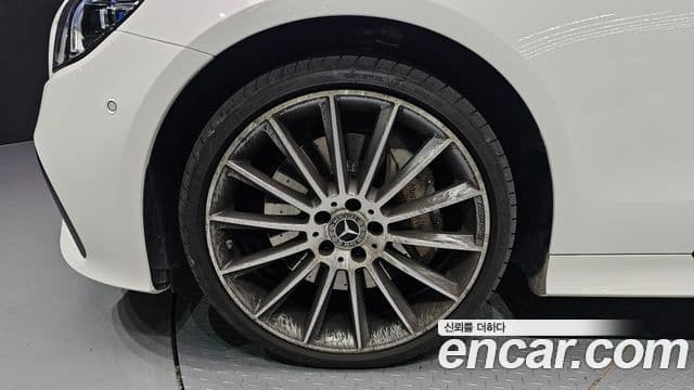 Mercedes-Benz E-класс W213 E450 4MATIC кабриолет, 2023 все фото