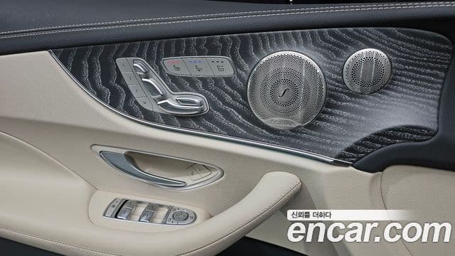 Mercedes-Benz E-класс W213 E450 4MATIC кабриолет, 2023 18