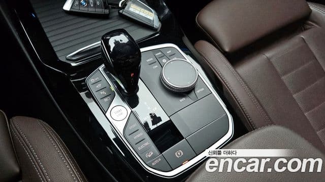 BMW X3 (G01) xDrive 30e M Sport, 2023 9