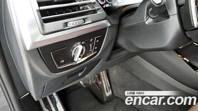 BMW X3 (G01) xDrive 30e M Sport, 2023 16