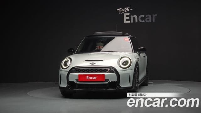 Mini Cooper S 3세대, 2023 3