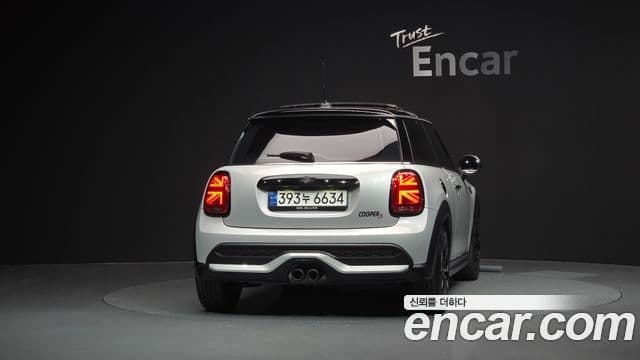 Mini Cooper S 3세대, 2023 4