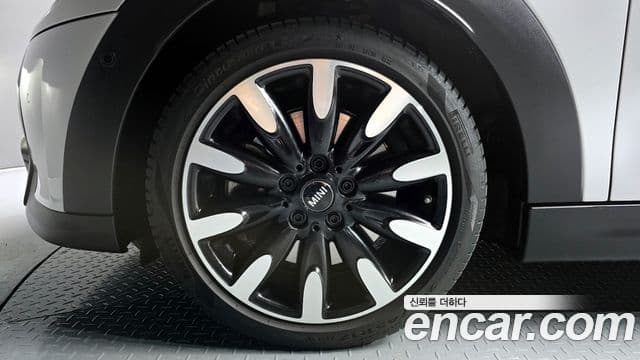 Mini Cooper S 3세대, 2023 все фото