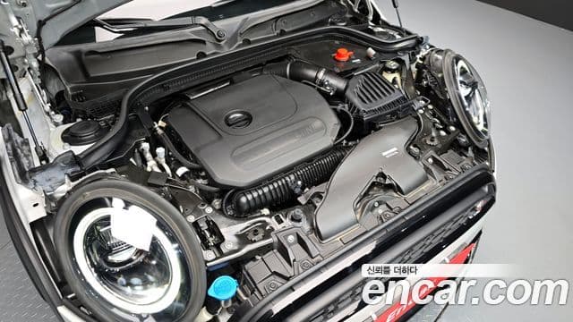 Mini Cooper S 3세대, 2023 6