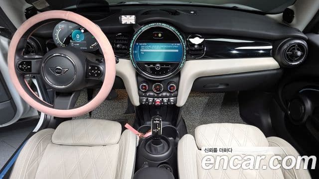 Mini Cooper S 3세대, 2023 7