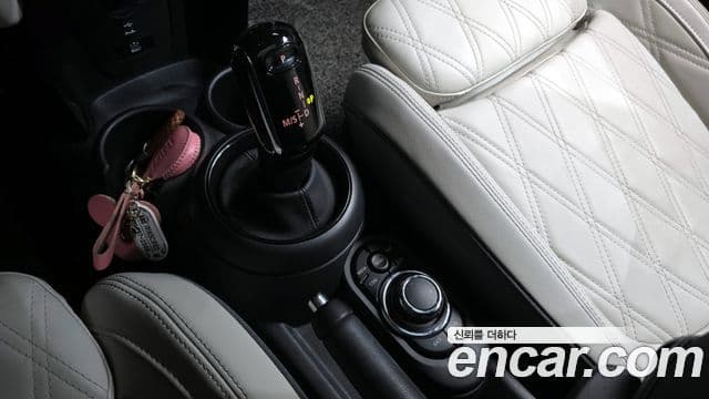 Mini Cooper S 3세대, 2023 9