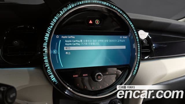 Mini Cooper S 3세대, 2023 14