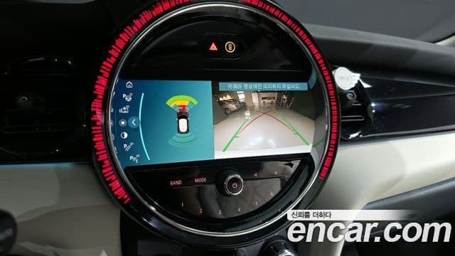 Mini Cooper S 3세대, 2023 15