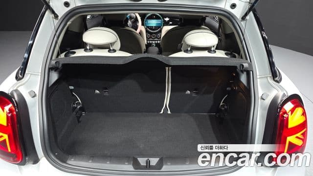 Mini Cooper S 3세대, 2023 20