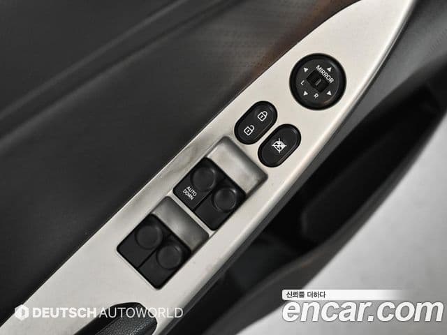 Hyundai Accent(новый кузов / новое поколение) Luxury, 2012 15