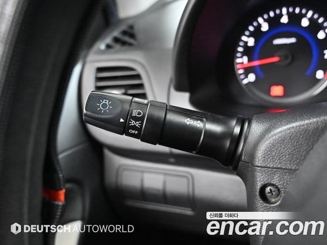 Hyundai Accent(новый кузов / новое поколение) Luxury, 2012 18