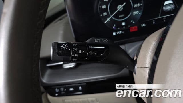 Kia Carnival 4세대 Noblesse, 2021 16