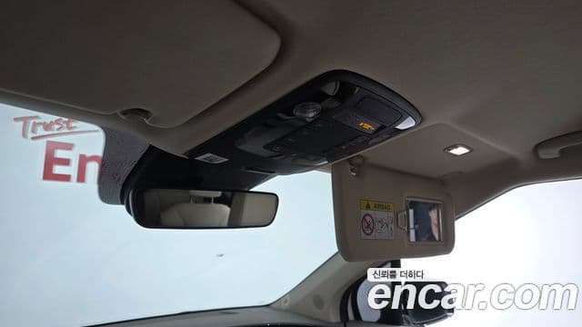 Kia Carnival 4세대 Noblesse, 2021 17