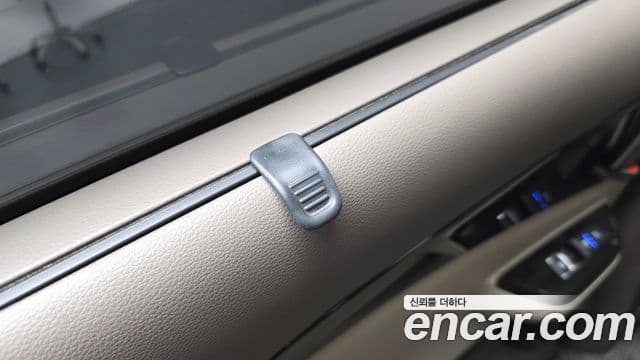 Kia Carnival 4세대 Noblesse, 2021 18
