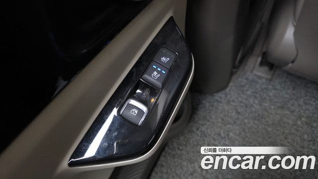 Kia Carnival 4세대 Noblesse, 2021 19