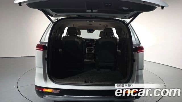 Kia Carnival 4세대 Noblesse, 2021 20
