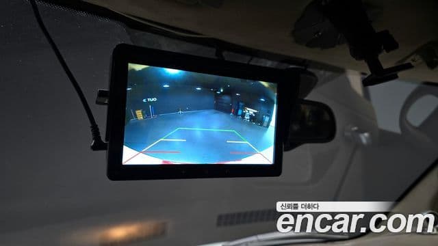 Chevrolet 익스프레스밴, 2004 14