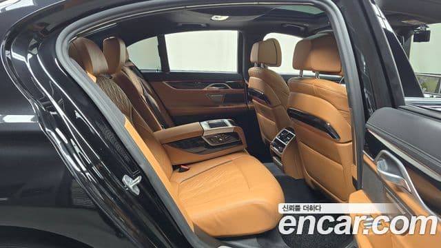 BMW 7시리즈 (G11) 730d xDrive M Sport, 2021 12