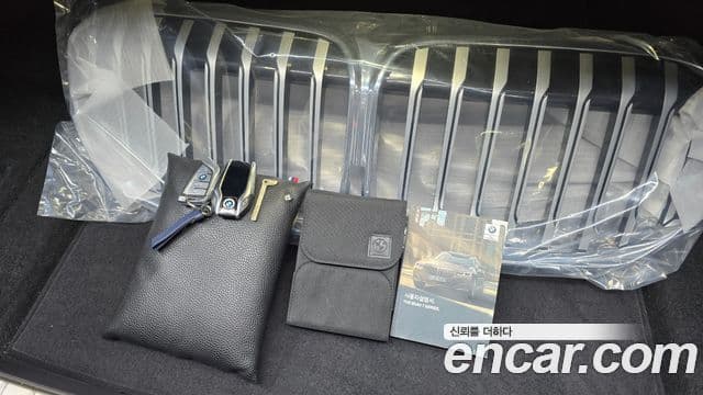 BMW 7시리즈 (G11) 730d xDrive M Sport, 2021 17