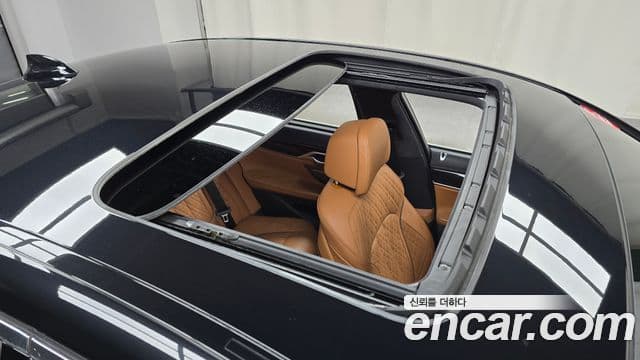 BMW 7시리즈 (G11) 730d xDrive M Sport, 2021 18