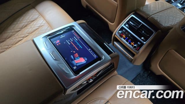 BMW 7시리즈 (G11) 730d xDrive M Sport, 2021 19