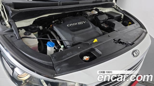 Kia All New Carnival Special, 2018 6