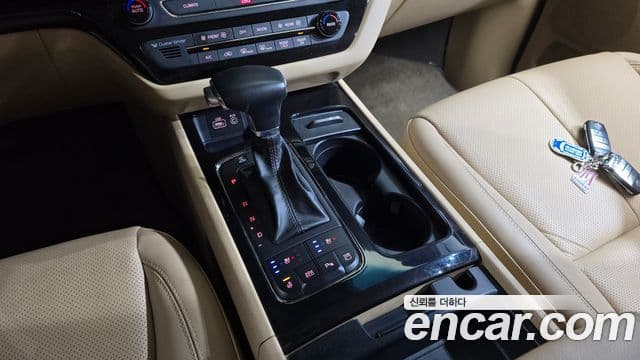 Kia All New Carnival Special, 2018 9