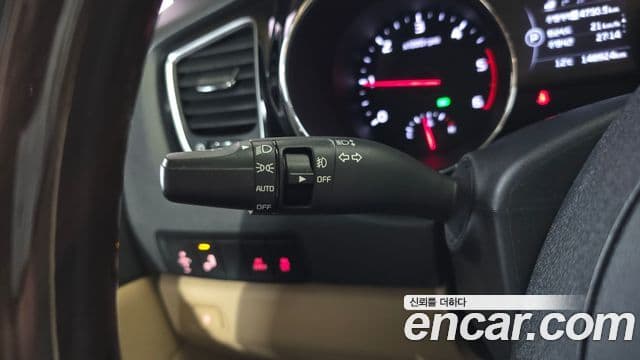 Kia All New Carnival Special, 2018 17