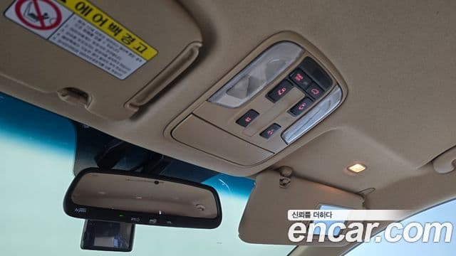 Kia All New Carnival Special, 2018 18