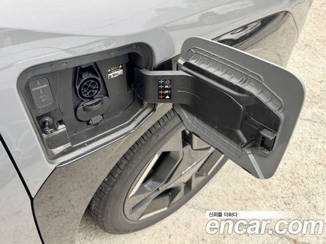 Kia EV3 GT-Line, 2025 6