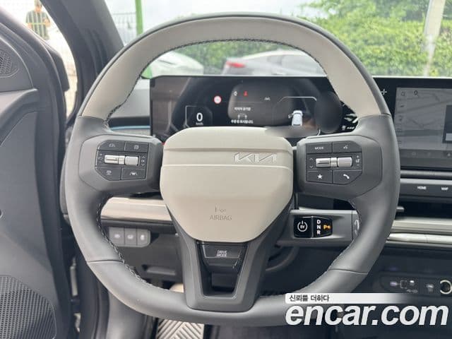 Kia EV3 GT-Line, 2025 11