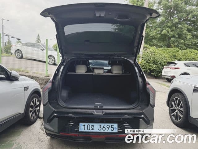 Kia EV3 GT-Line, 2025 15