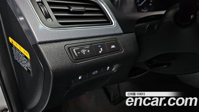 Hyundai LF Sonata гибрид Modern Special, 2017 16