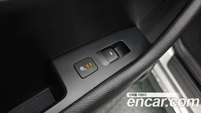 Hyundai LF Sonata гибрид Modern Special, 2017 17