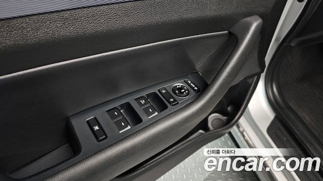 Hyundai LF Sonata гибрид Modern Special, 2017 18