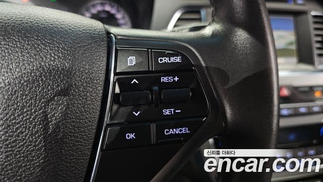 Hyundai LF Sonata гибрид Modern Special, 2017 19