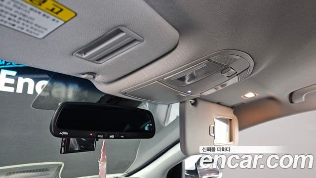 Hyundai LF Sonata гибрид Modern Special, 2017 20