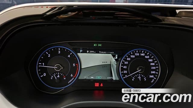 Hyundai Palisade Prestige, 2022 8