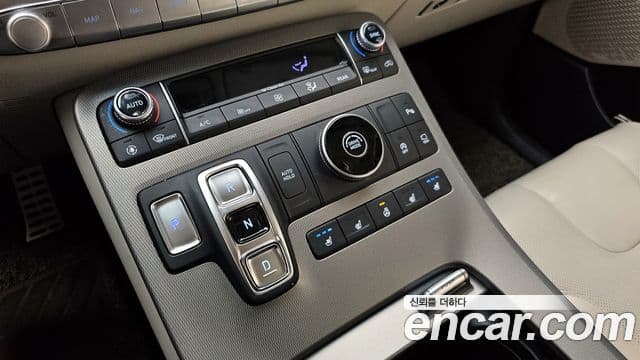 Hyundai Palisade Prestige, 2022 9