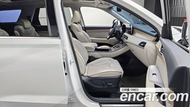 Hyundai Palisade Prestige, 2022 10