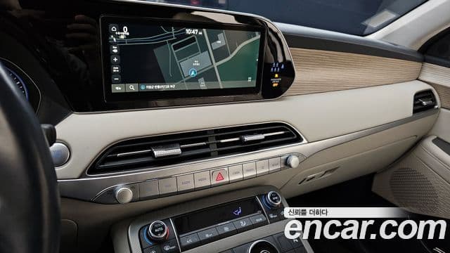 Hyundai Palisade Prestige, 2022 14