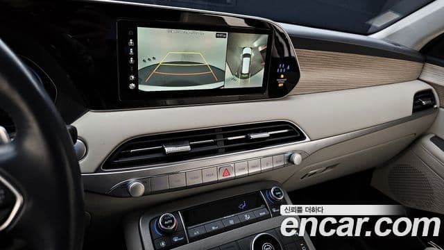 Hyundai Palisade Prestige, 2022 15