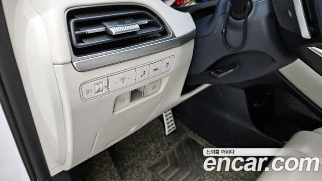 Hyundai Palisade Prestige, 2022 16