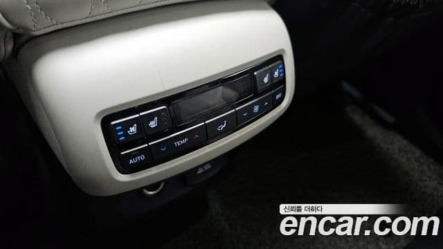 Hyundai Palisade Prestige, 2022 17