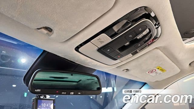 Hyundai Palisade Prestige, 2022 18