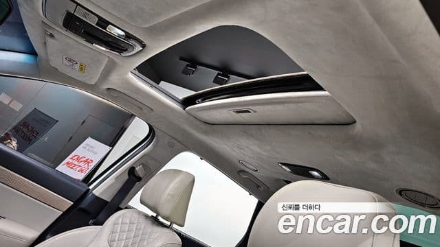 Hyundai Palisade Prestige, 2022 19