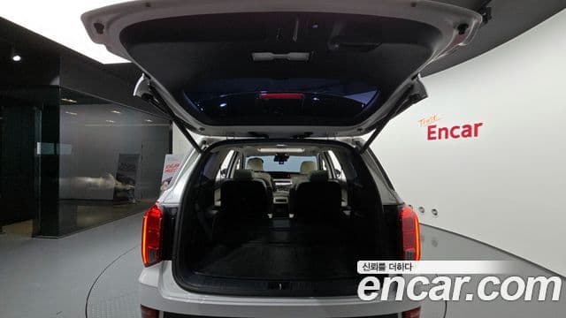 Hyundai Palisade Prestige, 2022 20