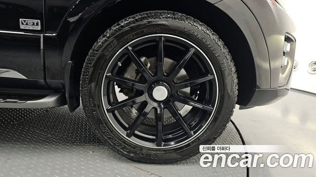 Kia Mohave The / новый Master Masters, 2021 все фото