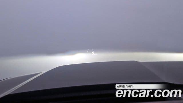 Kia Mohave The / новый Master Masters, 2021 17